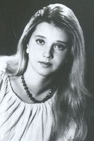 Елена Антонова